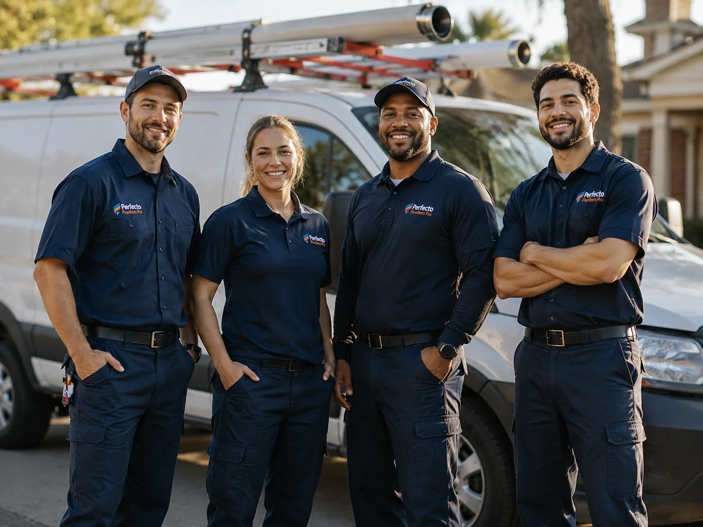 Emergency Plumber Near Me in River Pines, CA near me